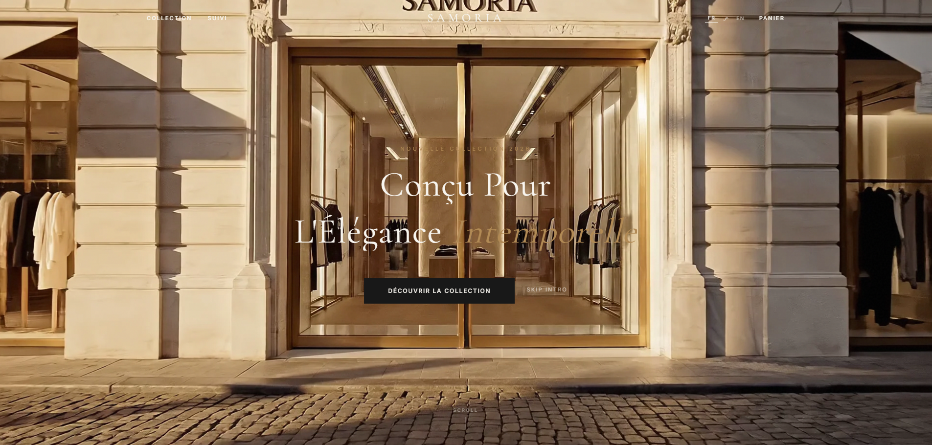 Samoria